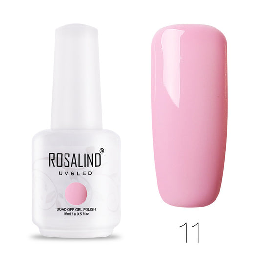 Adhesivo Gel de Color para Uñas con Fotocurado - Image 12