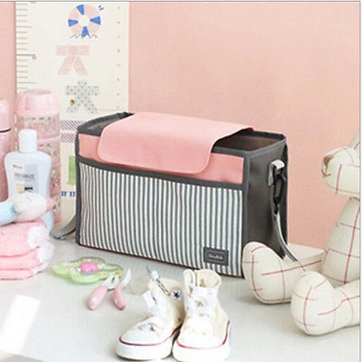 Bolsa Organizadora para Mamás