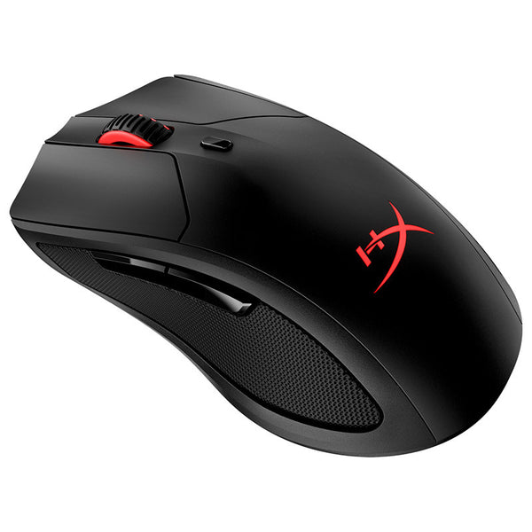 Ratón Gaming de Alto Rendimiento para Jugadores Competitivos