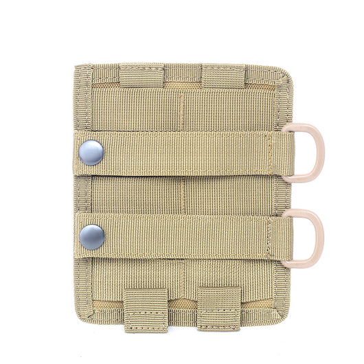 Bolsa Táctica Modular MOLLE para Mochila de Exterior - Image 8