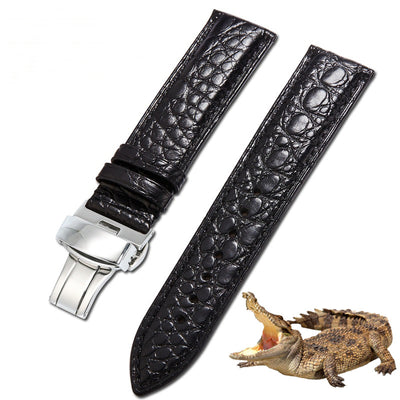 Correa de Cuero para Reloj - Image 3