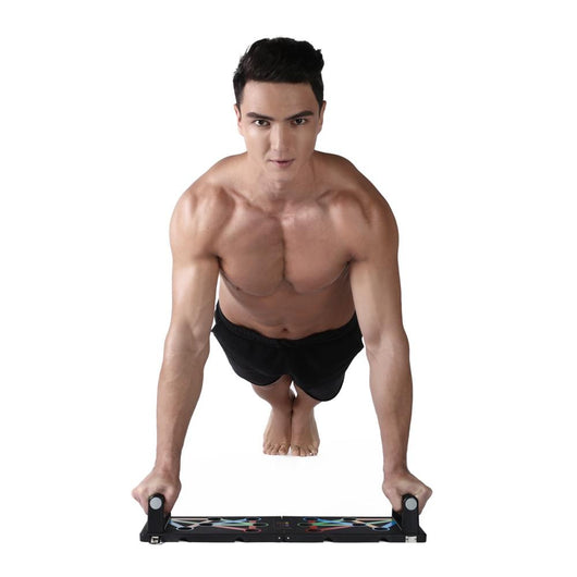 Barras de Flexión para Fondos - Image 3
