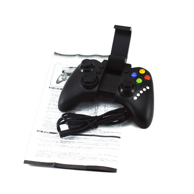 Controlador Bluetooth IPEGA PG-9021 Compatible con Apple - Image 2