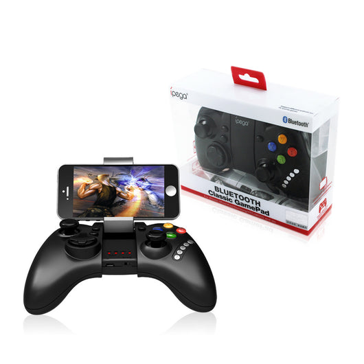 Controlador Bluetooth IPEGA PG-9021 Compatible con Apple - Image 3