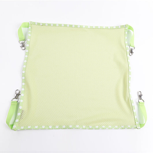 Hamaca Súper Suave para Gatos - Cama Colgante Confort - Image 16