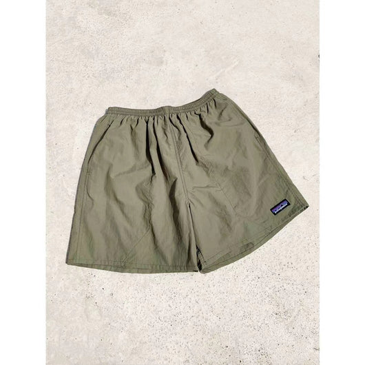 Shorts con Cintura Elástica de Secado Rápido - Image 19