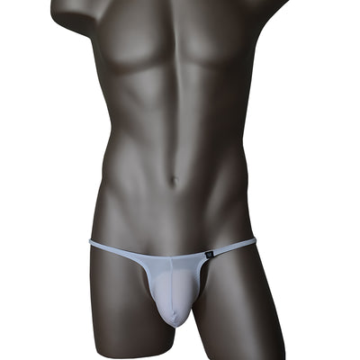 Braguitas Modal de Cintura Baja Sexy - Image 11