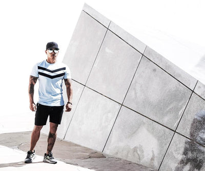 Camiseta de Entrenamiento para Hombre - Image 19