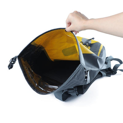 Mochila de Campamento Impermeable - Image 4