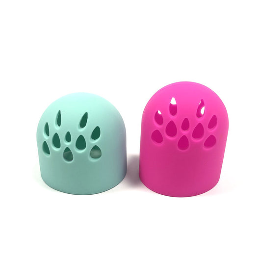 Estuche de almacenamiento para esponja de maquillaje - Image 3