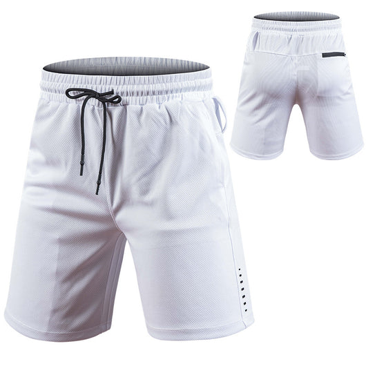 Shorts Deportivos Talla Plus - Comodidad y Rendimiento - Image 8