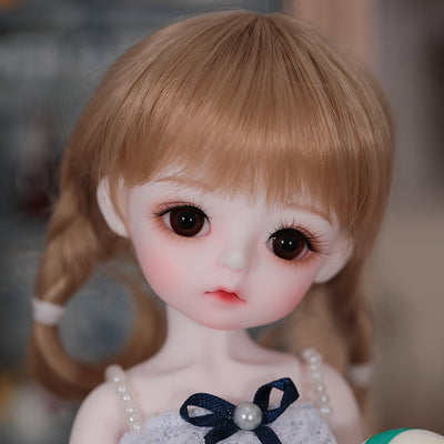 Muñeca BJD Articulada para Coleccionistas - Image 3