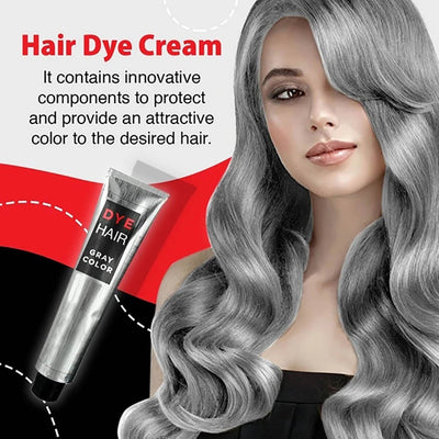 Tinte Natural para Canas - Cobertura Completa sin Químicos