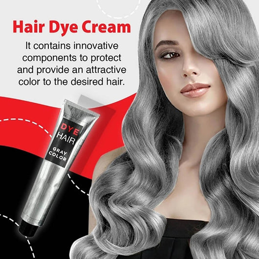Tinte Natural para Canas - Cobertura Completa sin Químicos