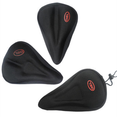 Funda de Silicona para Sillín de Bicicleta