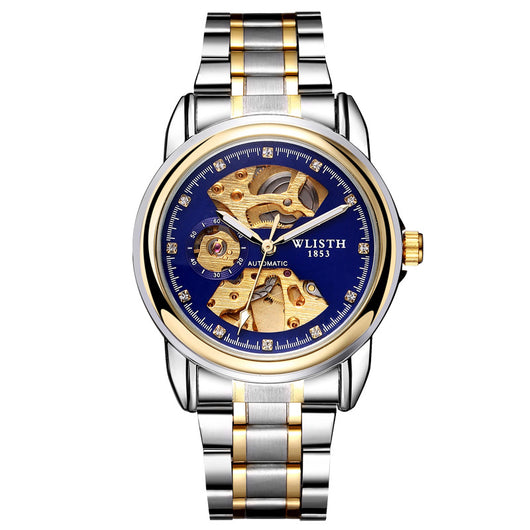 Reloj Mecánico Automático para Hombre - Image 2