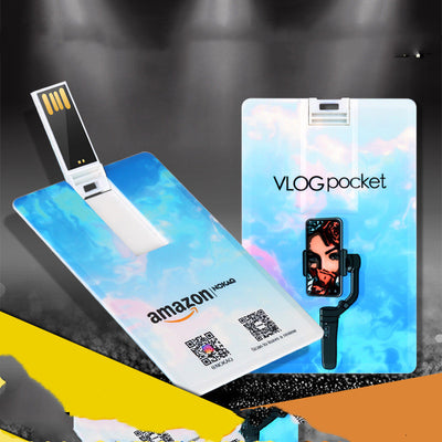 Memoria USB Creativa de Regalo - Image 3