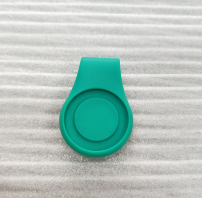 Marcador de Bolas de Golf con Clip de Silicona - Image 21