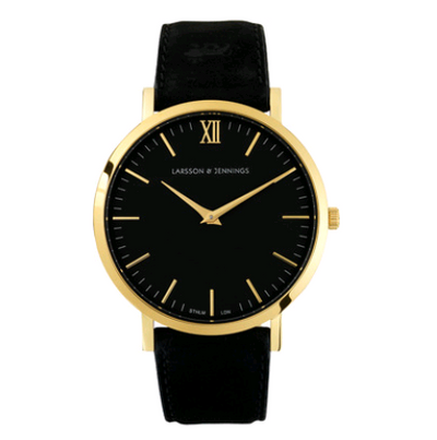 Reloj de Cuarzo para Parejas Estilo Europeo y Americano - Image 6
