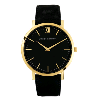 Reloj de Cuarzo para Parejas Estilo Europeo y Americano - Image 6
