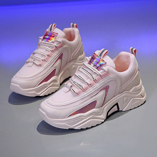 Zapatos Casuales Tipo Dad Shoes - Image 15