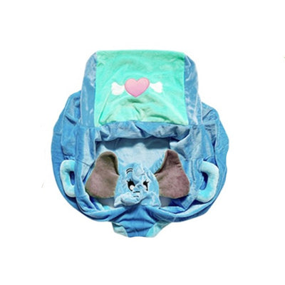 Protector de Asiento de Seguridad Infantil - Image 39