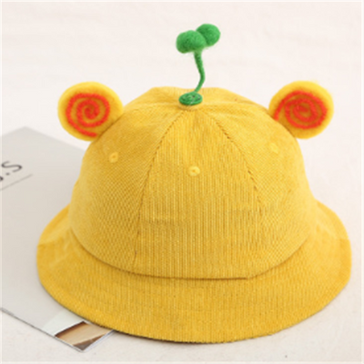 Gorro Infantil de Pana - Image 20