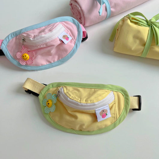 Mochila Portador de Residuos para Mascotas - Diseño Moderno Multicolor - Image 10