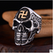 Skull Ring Jewelry Fashion Ring 10 I