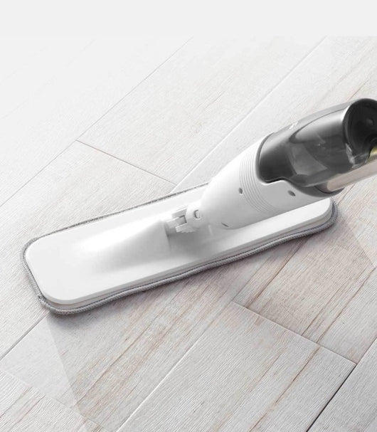 Trapeador Xiaomi Deerma con Pulverizador de Agua - Fibra de Carbono 360° y Depósito de 350ml - Image 7