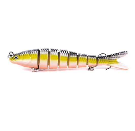 Pescado Luyado Clásico - Image 14