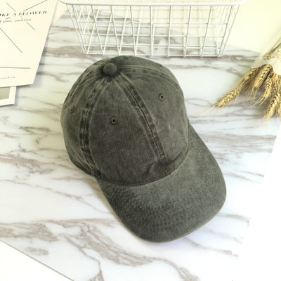 Gorra Hip Hop con Visera Curva - Estilo Urbano Tendencia - Image 3