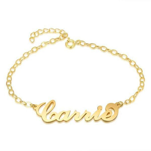 Pulsera Personalizada con Nombre - Image 6