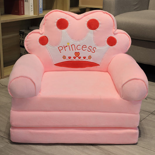 Sillón Infantil con Forma de Caricatura - Image 13