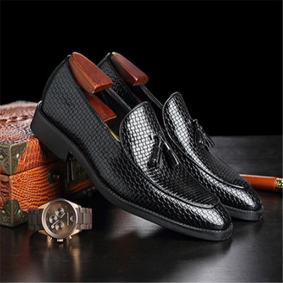 Mocasines Britstar Squared - Elegancia Geométrica - Image 21