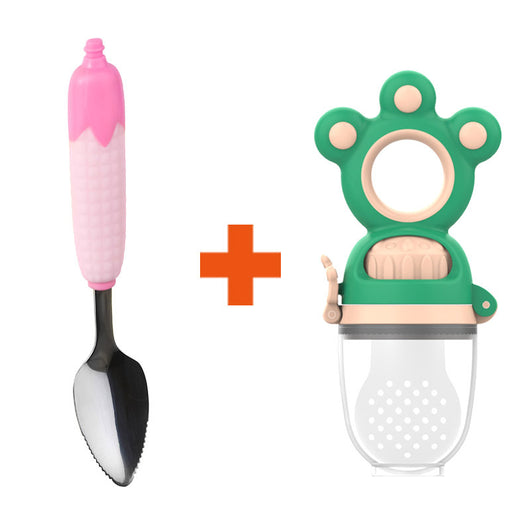 Chupete Alimentador de Frutas para Bebés y Niños - Image 11