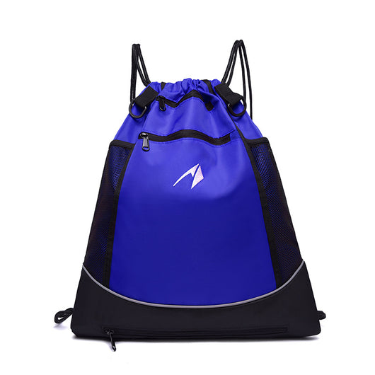 Mochila Deportiva Multifuncional con Protección para Casco - Image 7