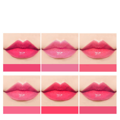 Labial Jelly Humectante con Cambio de Color - Image 11