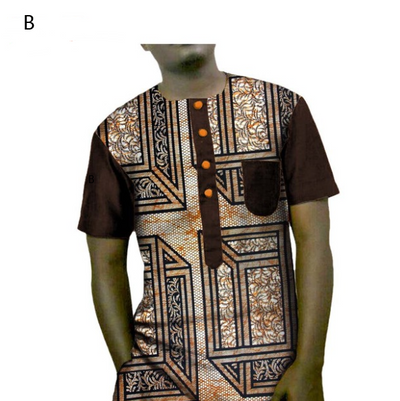 Playera de Algodón 100% para Hombre - Image 10