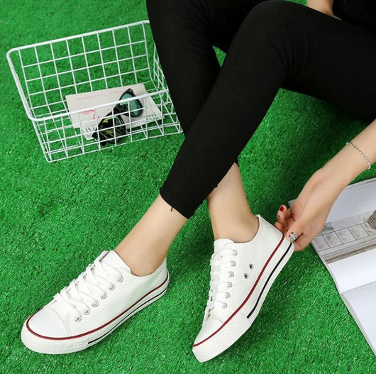 Zapatillas de Lona para Mujer - Image 7