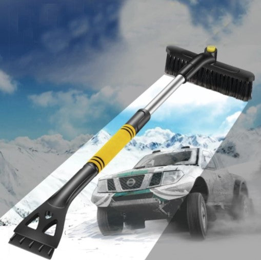 Pala Telescópica para Nieve Automotriz - Image 3
