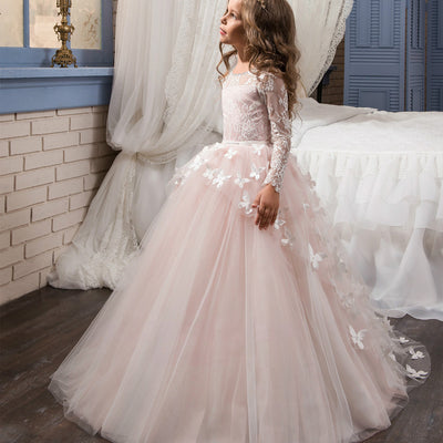 Falda Pengpeng para Niñas - Image 15