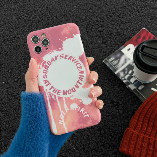 Funda Circular para Teléfono - Image 9