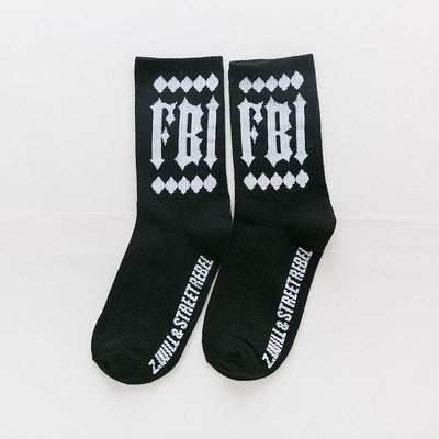 Calcetines de Algodón para Parejas - Image 3