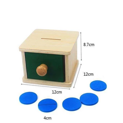 Caja Esférica - Image 9