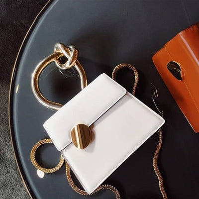 Bolso de Hombro Ring Personalidad - Image 2