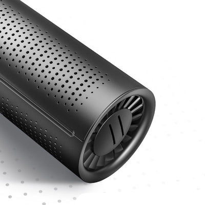 Purificador de Aire Ecológico con Carbón Activado para Auto - Image 3