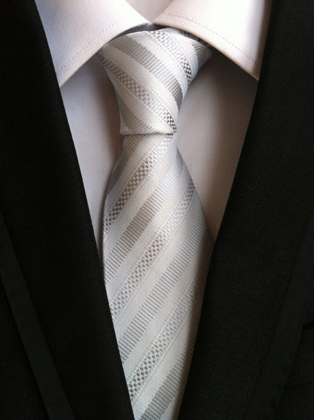 Corbata Formal para Hombre de Negocios - Image 36