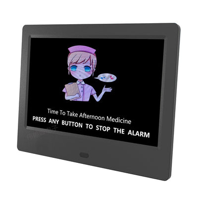 Reloj Digital de Pared y Escritorio - Image 3