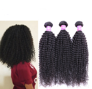 Peluca de Cabello Humano Ondulado Peruano Shun Fa